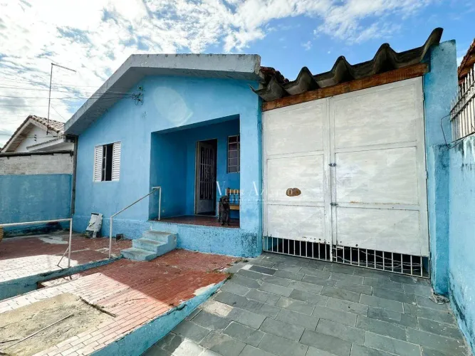 Casa à venda no Rio Acima - Votorantim/SP