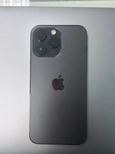 iPhone 14 Pro Max 128GB + Microfone sem fio