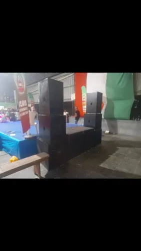 VENDO CAIXAS DE SOM