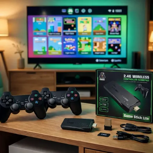 Game Stick