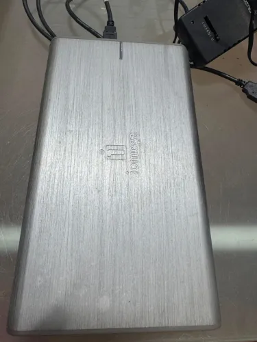 Hd 01tb externo