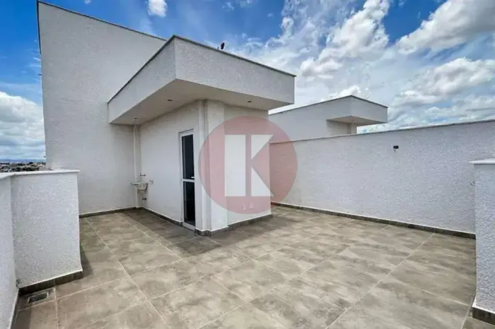 Apartamento à venda, 2 quartos, 2 vagas, Jardim Leblon - Belo Horizonte/MG