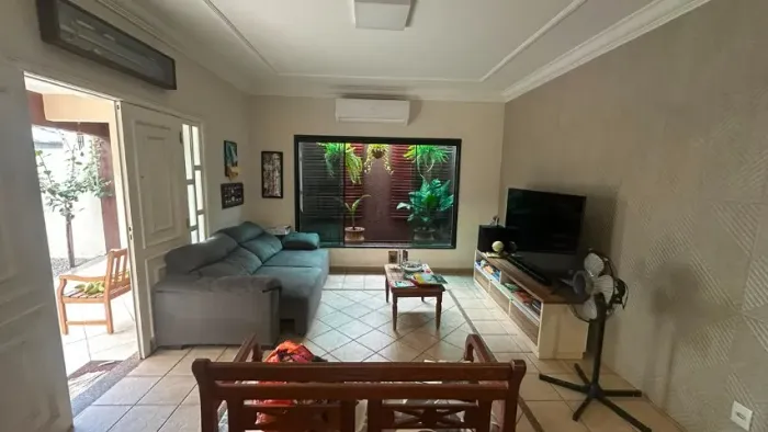 Casa com 4 quartos no São João Bosco