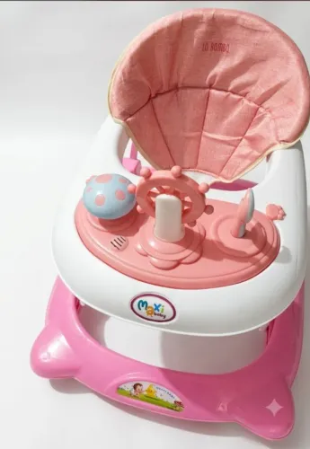 Andador para bebê