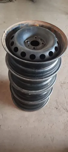 Rodas aro 14