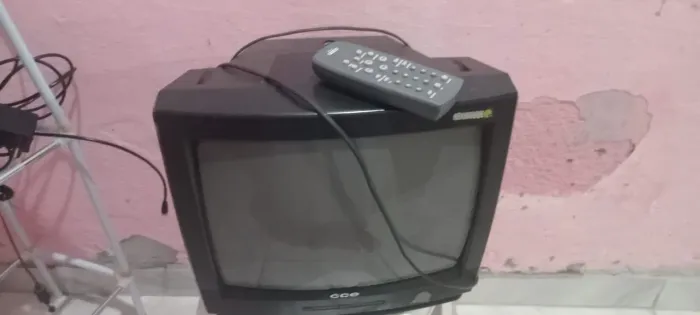 Tv tubo
