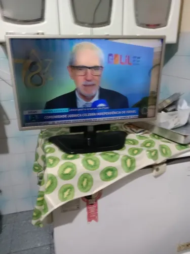Tv digital LG 