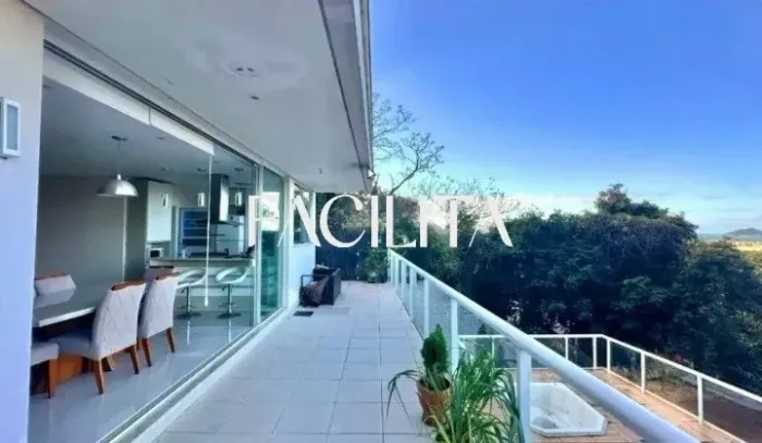 Casa com 3 quartos no bairro Morro das Pedras, Florianópolis