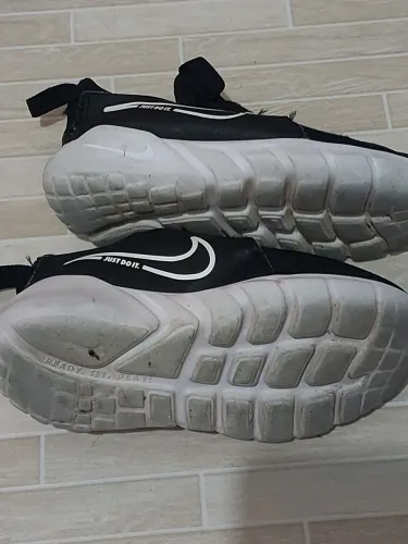 Tenis nike infantil 