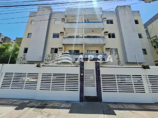 EDIFÍCIO TERRA MAR. DESCUBRA O PRAZER DE MORAR EM UM APARTAMENTO AMPLO, CONFORTÁVEL E MUIT