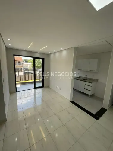 Apartamento à venda, Condomínio Granville Reserva Atlântica, Votorantim, SP