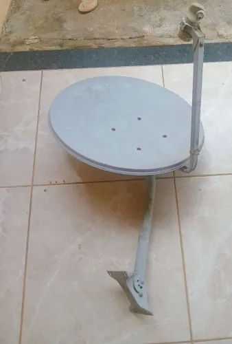 Antena  sky no precinho 