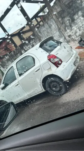 Toyota Etios X 1.3 Flex 16V 5P Mec. 2019