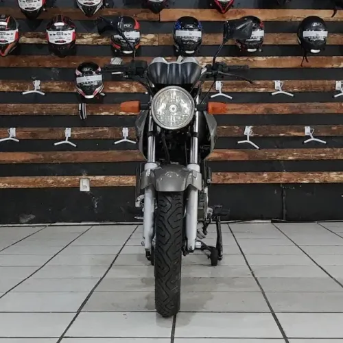Honda CBX 250 Twister