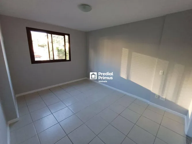 Apartamento com 3 quartos para alugar - Centro - Nova Friburgo/RJ