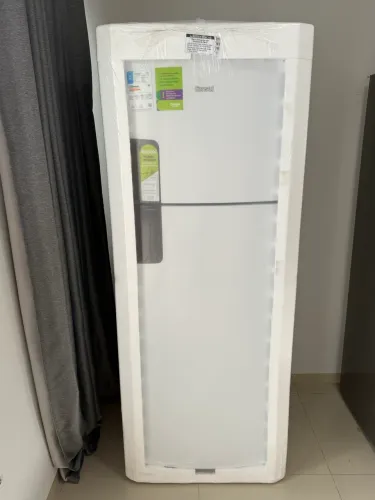Geladeira Cônsul 455L