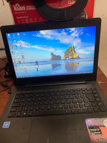 Notebook