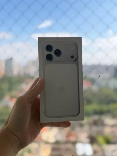 iPhone 17 Pro Max (Lacrado)