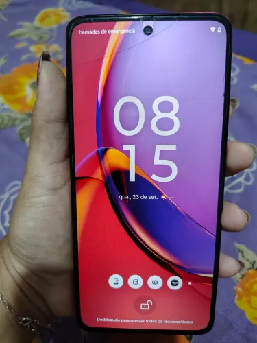 MOTO G84 5G 256GB  