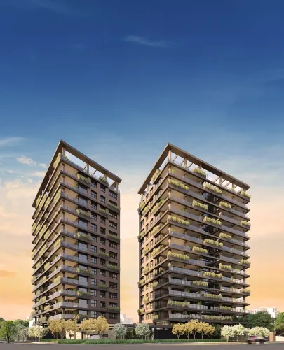 HORIZ IBIRAPUERA