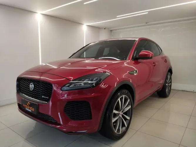 Jaguar E-Pace R-dynamic SE 2.0 AWD 300cv Aut. 2020
