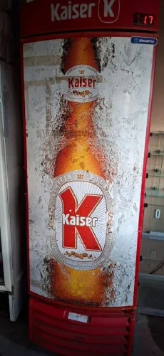 Geladeira cervejeira