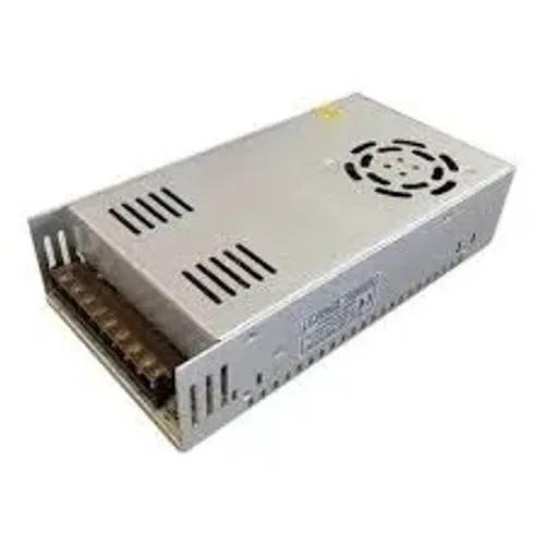 Fonte Chaveada Estabilizadora 12V 50A