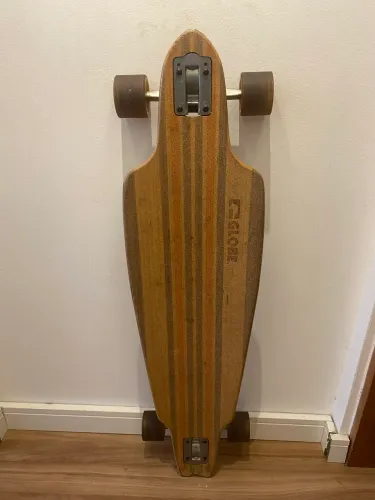 Skate Globe