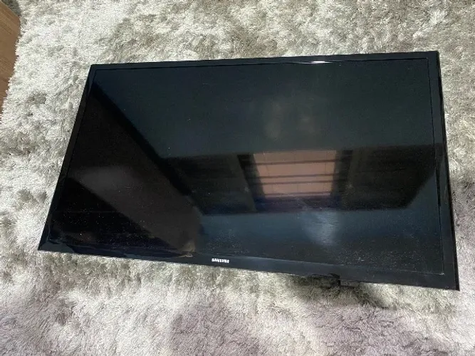 Smart TV de 32 polegadas HD Samsung