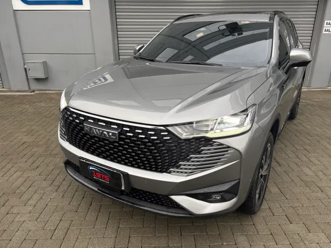 GWM Haval Phev19 1.5 16V Híbrido Aut. 2025