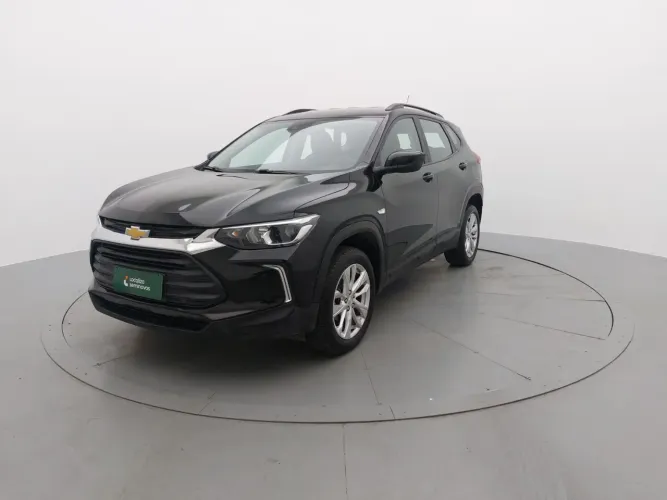 Chevrolet Tracker LTZ 1.0 Turbo 12V Flex AUT 2025