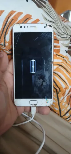 Celular ASUS (para trabalho)