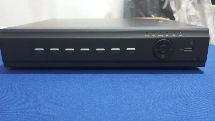 DVR Venetian