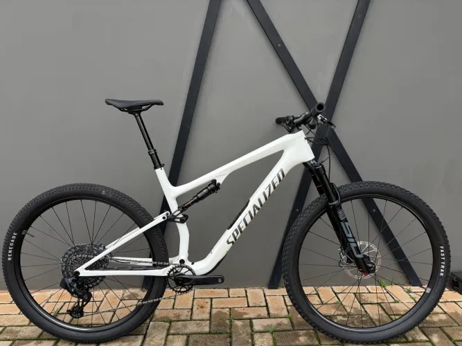 Specialized Epic 8 Comp TAM XL