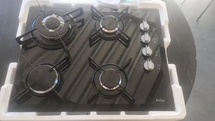 COOKTOP PHILCO COOK CHEF 4