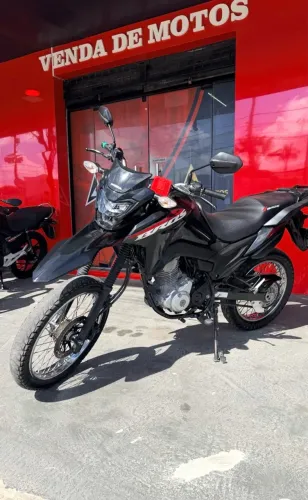 Honda NXR 160 Bros Flex 2025