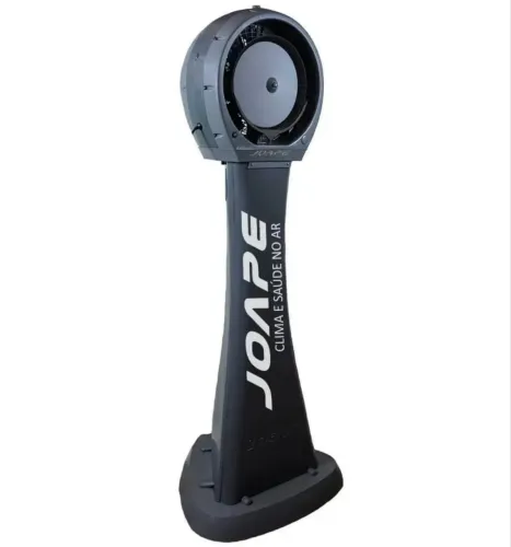 Aluguel de climatizador ventilador
