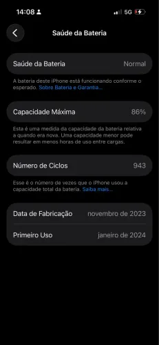 iPhone 15 pro
