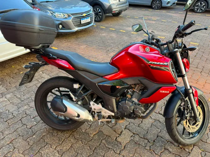 Fazer fz15 150 FLex 2023