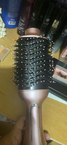 Escova Secadora