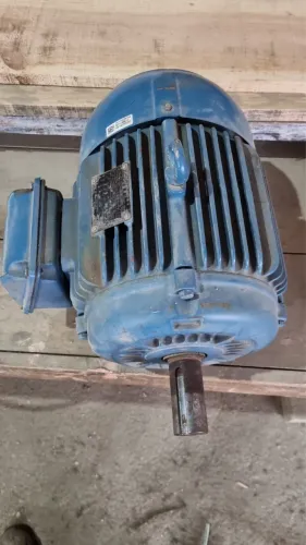 Motor weg 10 cv