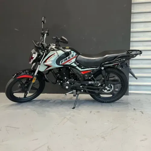 Shineray Free 150 EFI