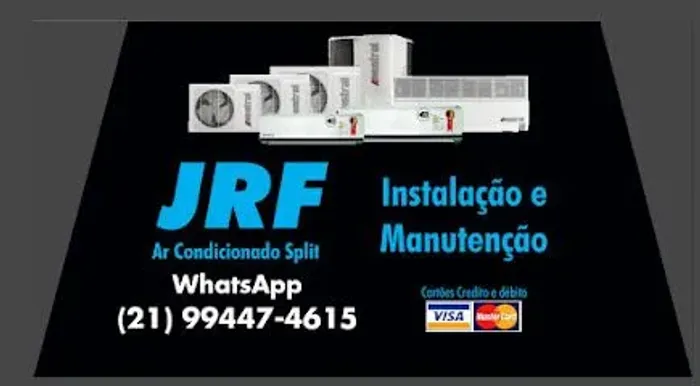 Instalação de Ar Split 