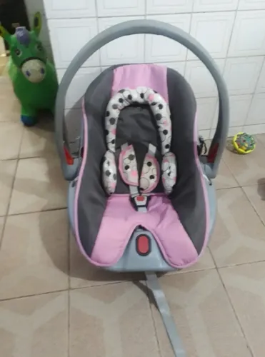 Bebê conforto