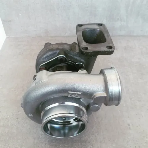 Turbina Zr Turbo 4249 mono .42 / .48 ( Garret Apl240 )