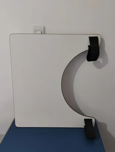 Mesa adaptada / para cadeira de rodas (NOVA)