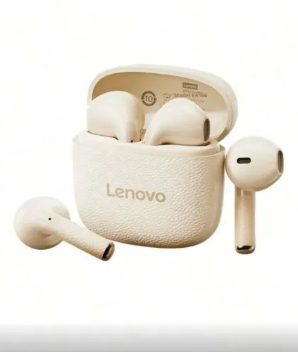 Fones de ouvido Lenovo