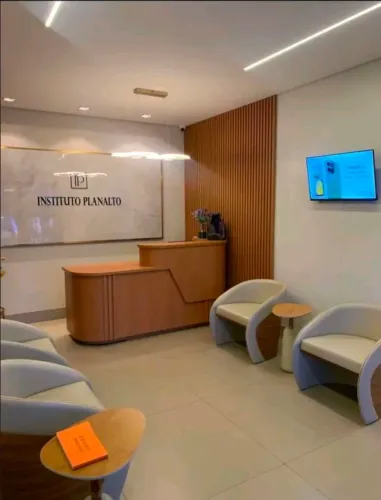 Consultório Odontologico