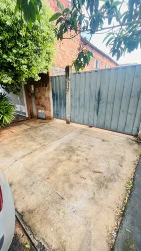 Casa à venda no Pousada da Esperança I - Bauru | Terreno 5,5 x 23
