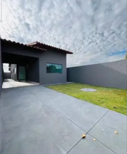 . Casa no Araçagi a venda [AR]